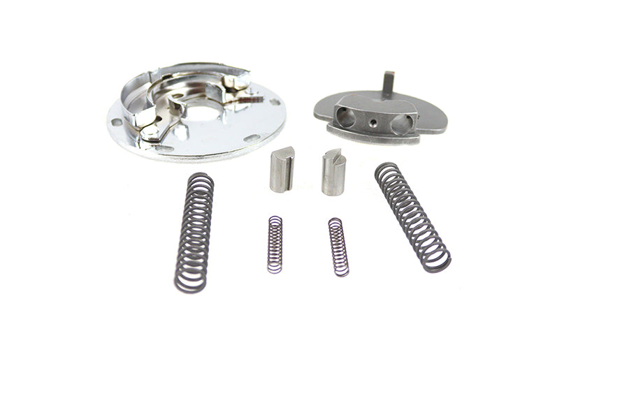 Shifter Pawl Carrier Kit