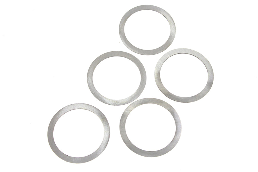 Transmission Mainshaft 4th Gear Thrust Washer .045
