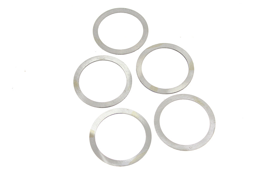 Transmission Mainshaft 4th Gear Thrust Washer .050