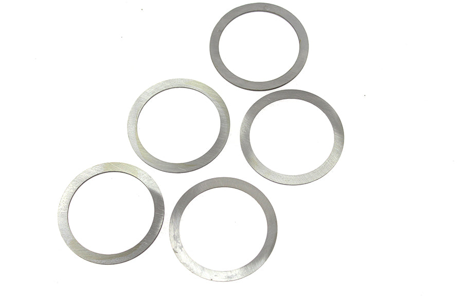 Transmission Mainshaft 4th Gear Thrust Washer .055