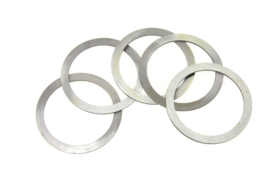 Transmission Mainshaft 4th Gear Thrust Washer .055