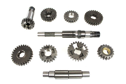 Transmission Gear Shaft Set for XL