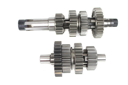 Transmission Gear Shaft Set for XL