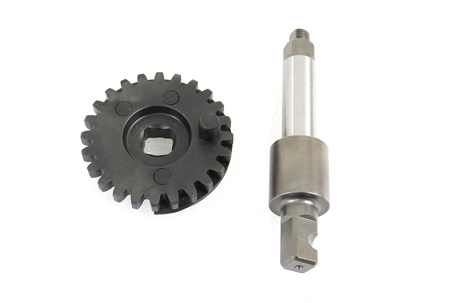 Starter Shaft