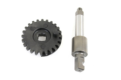 Starter Shaft
