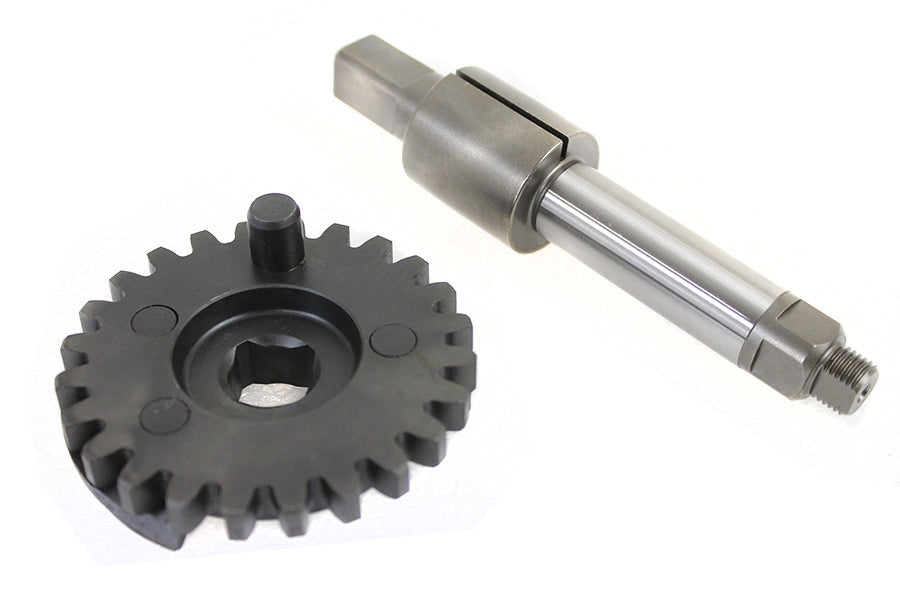 Starter Shaft