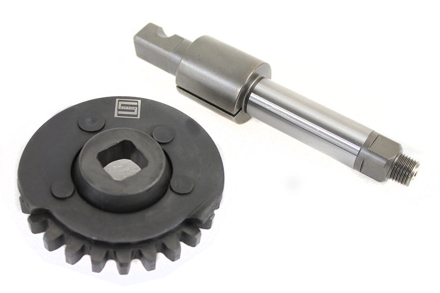Starter Shaft