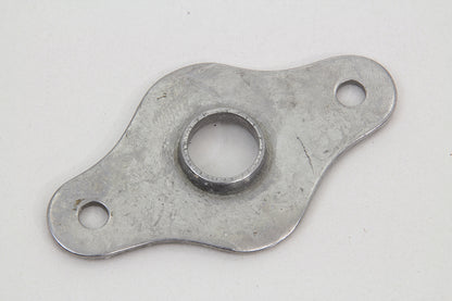 Kick Starter Pedal Inner Plate Raw