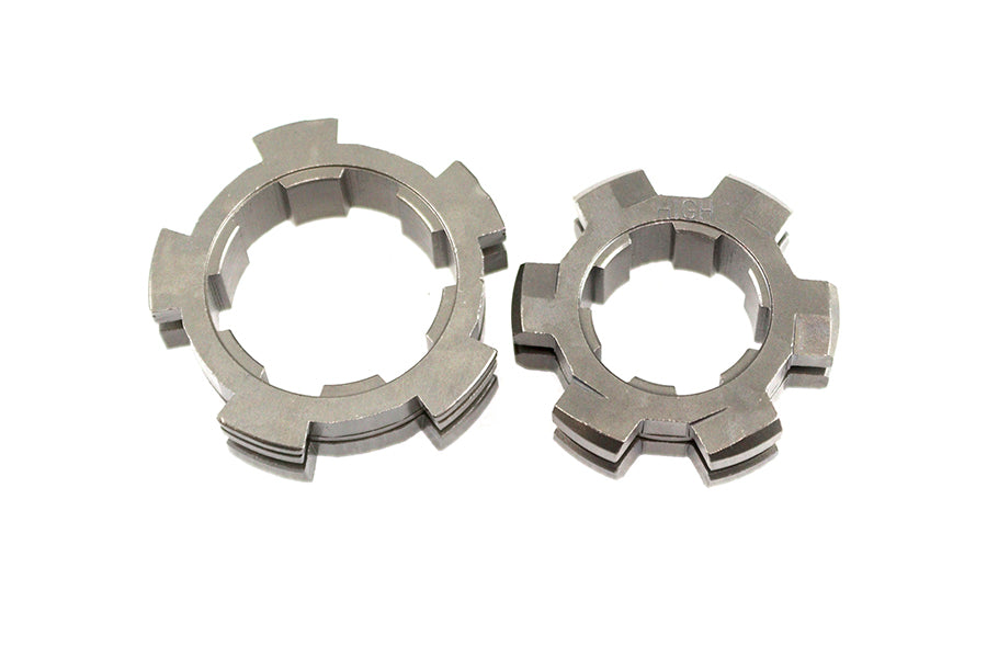 York Transmission Shifter Clutch Gear Set