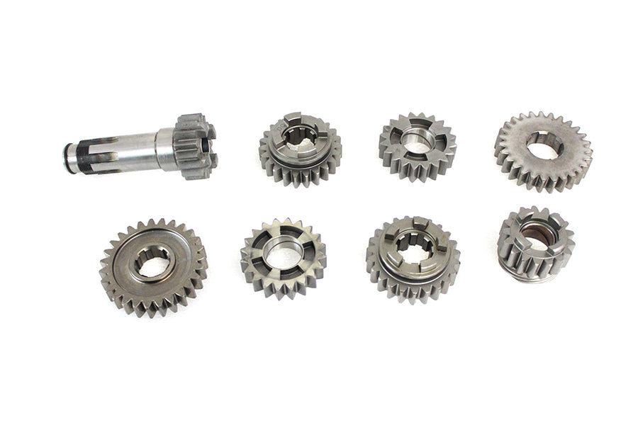 Transmission Gear Set for XL