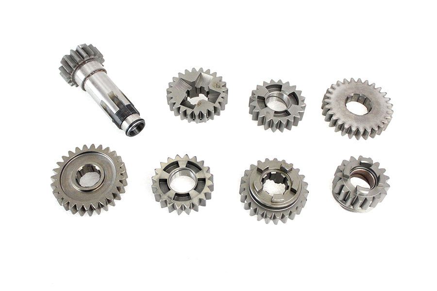 Transmission Gear Set for XL