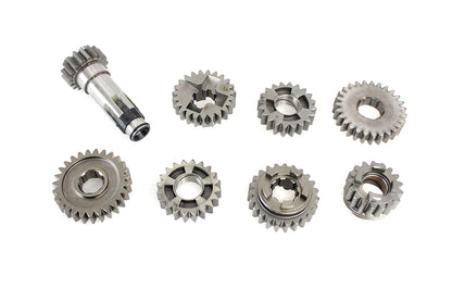 Transmission Gear Set for XL