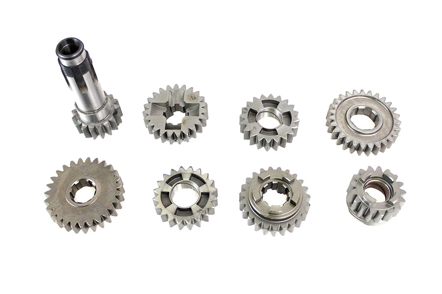 Transmission Gear Set for XL