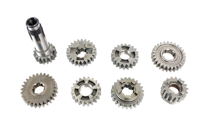 Transmission Gear Set for XL