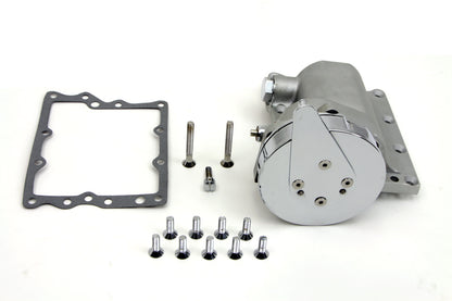FX Alloy Ratchet Top Shifter Assembly