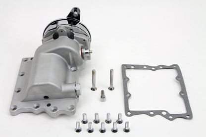 FX Alloy Ratchet Top Shifter Assembly