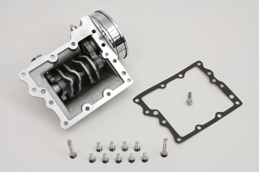 FX Alloy Ratchet Top Shifter Assembly