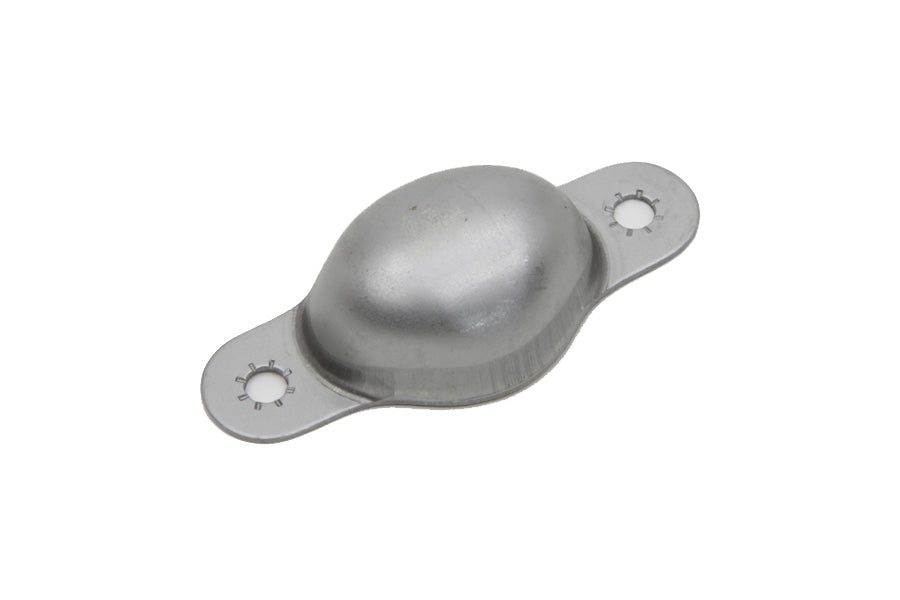 Cadmium Kick Starter Pedal Outer Cover
