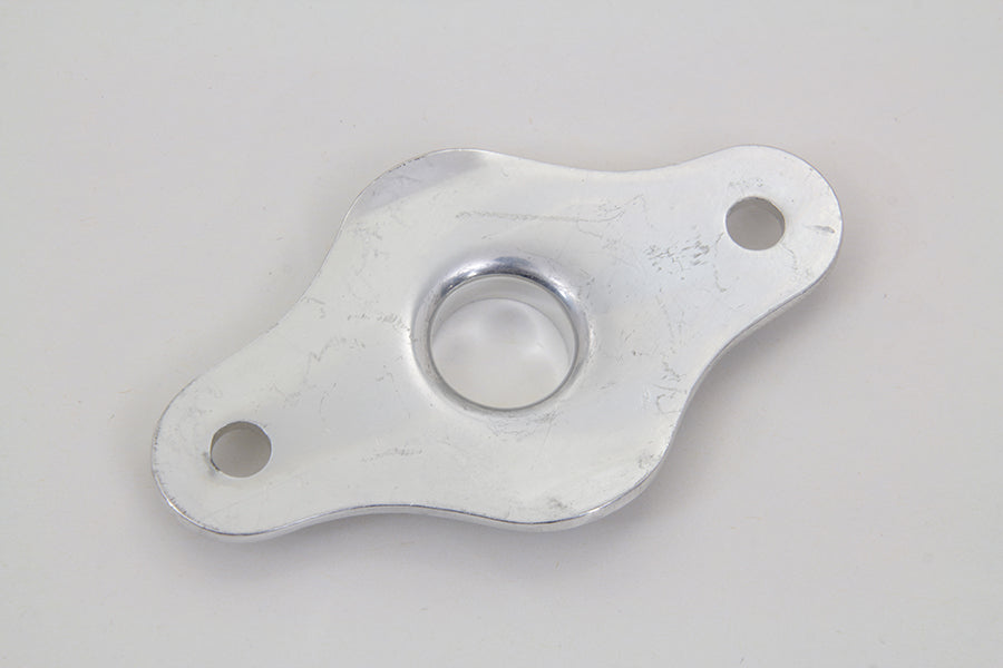 Kick Starter Pedal Inner Plate Cadmium