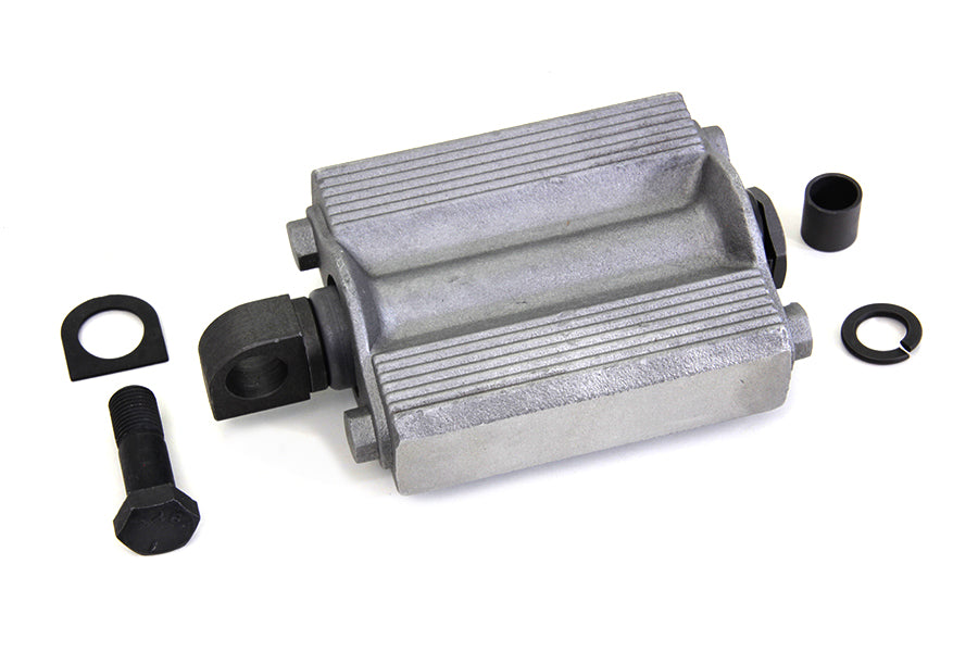 Alloy Kick Starter Pedal Kit