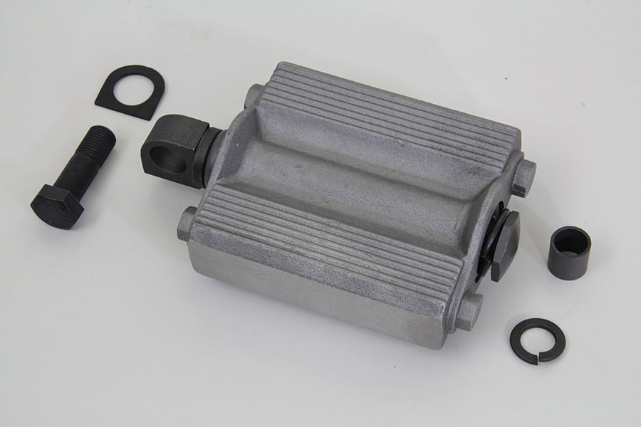 Alloy Kick Starter Pedal Kit