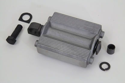 Alloy Kick Starter Pedal Kit