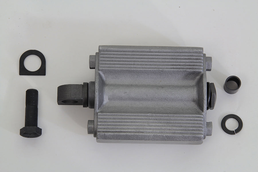 Alloy Kick Starter Pedal Kit