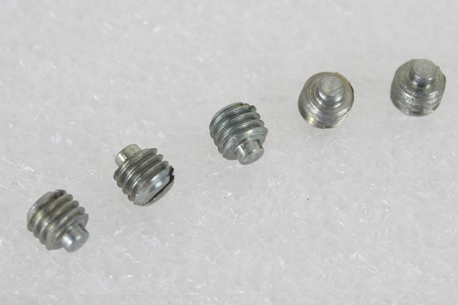 45 Shifter Shaft Set Screw