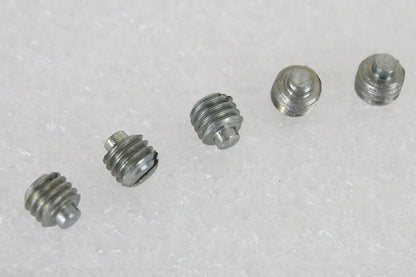 45 Shifter Shaft Set Screw