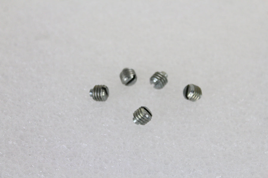 45 Shifter Shaft Set Screw