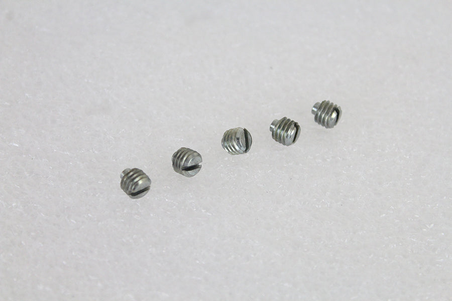 45 Shifter Shaft Set Screw