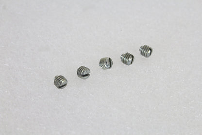 45 Shifter Shaft Set Screw