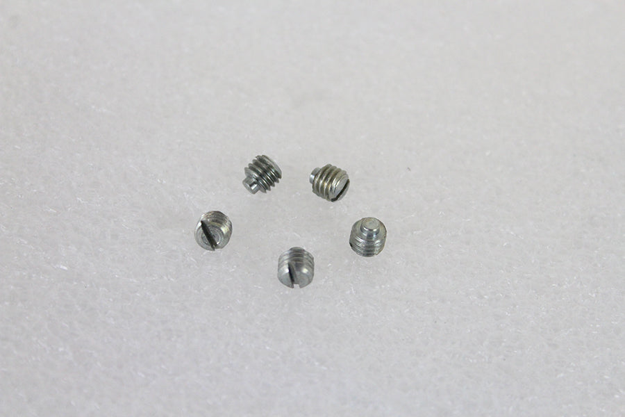 45 Shifter Shaft Set Screw