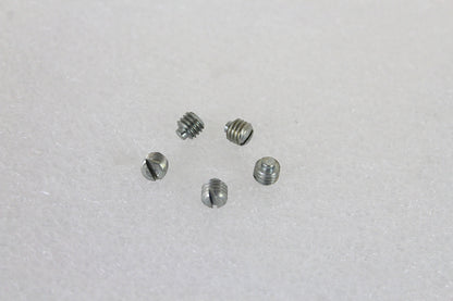 45 Shifter Shaft Set Screw