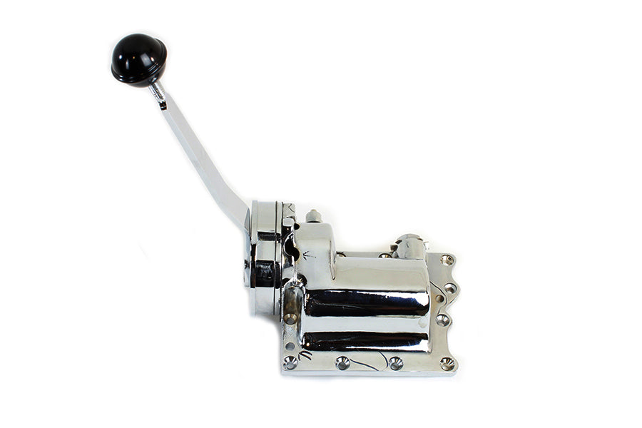 Transmission Ratchet Top Assembly