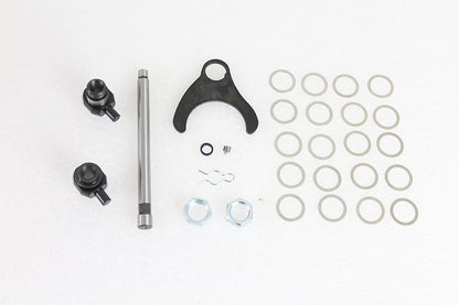 45 WL Shifter Shaft Assembly with Forks