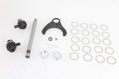 45 WL Shifter Shaft Assembly with Forks