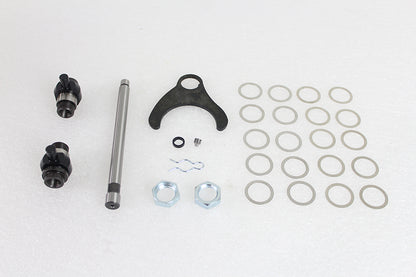 45 WL Shifter Shaft Assembly with Forks