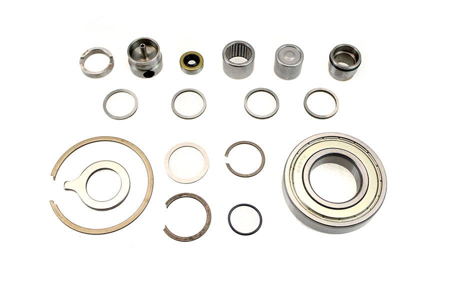 XL Transmission Hardware Kit