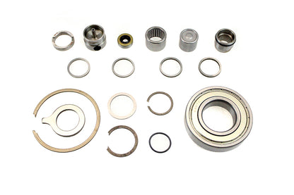 XL Transmission Hardware Kit