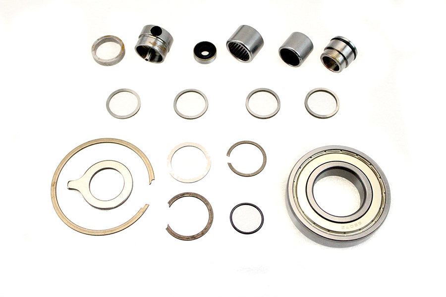 XL Transmission Hardware Kit
