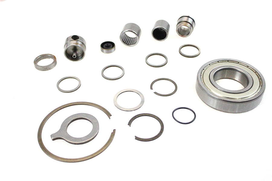 XL Transmission Hardware Kit