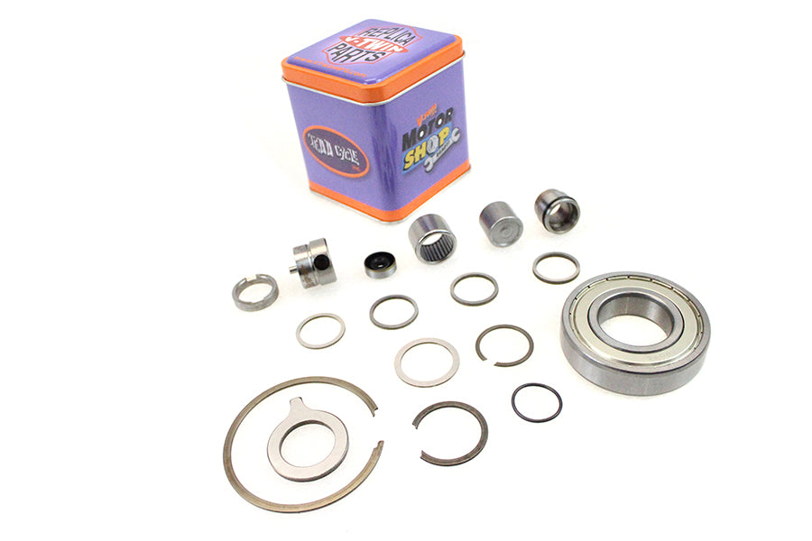 XL Transmission Hardware Kit
