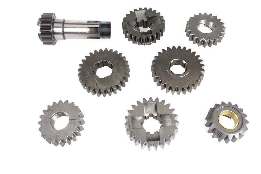 Transmission Gear Set for XL