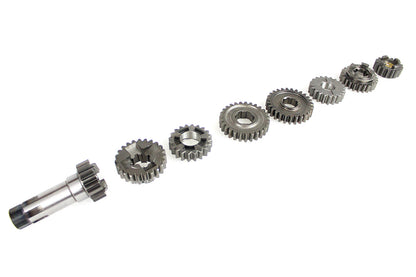 Transmission Gear Set for XL