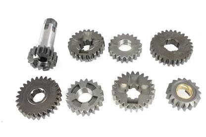 Transmission Gear Set for XL