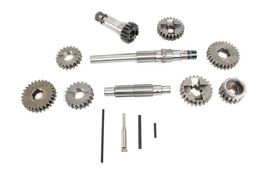 Transmission Gear and Shaft Set for XL