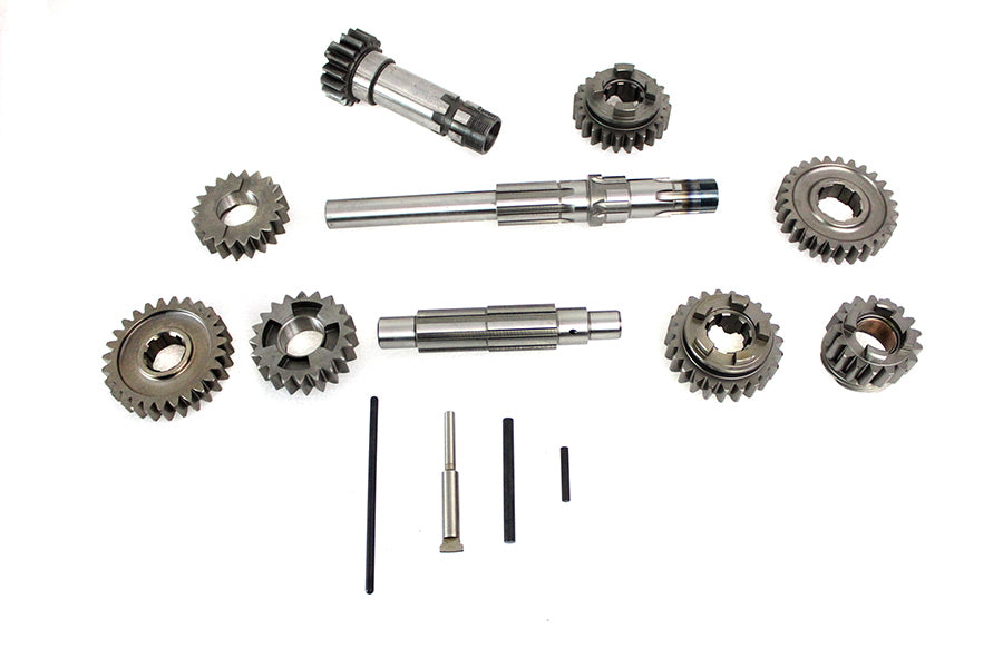 Transmission Gear and Shaft Set for XL