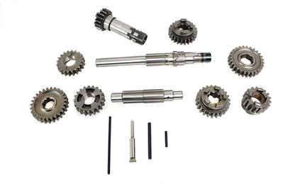 Transmission Gear and Shaft Set for XL