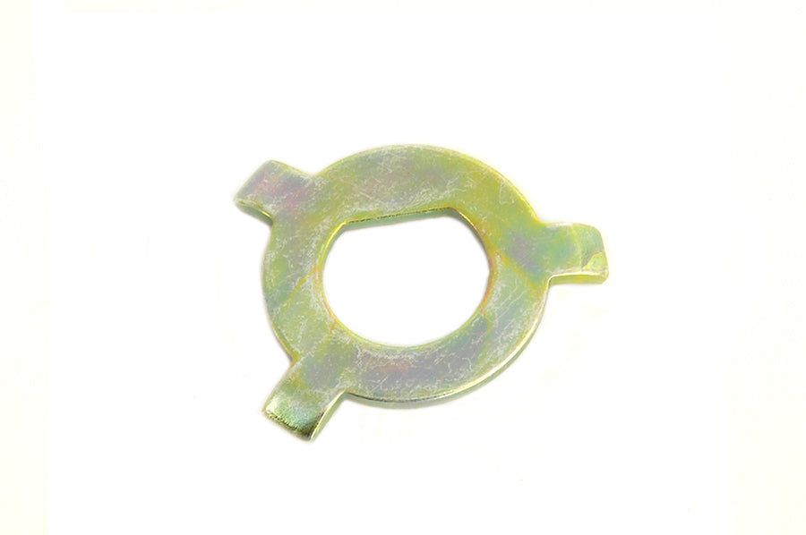 Kick Starter Lock Tab
